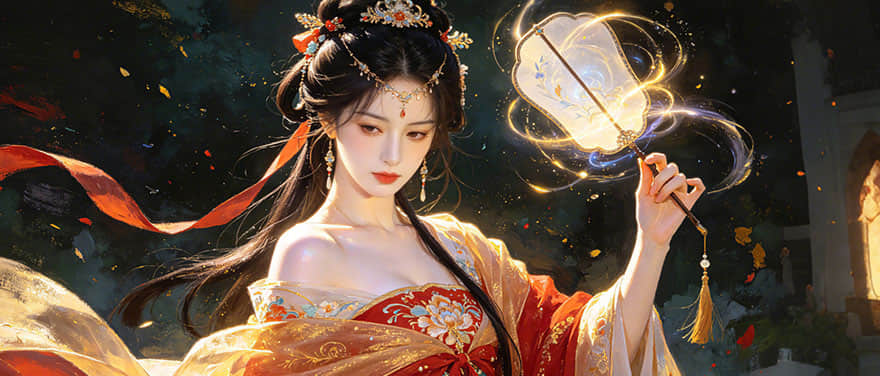 开服活动