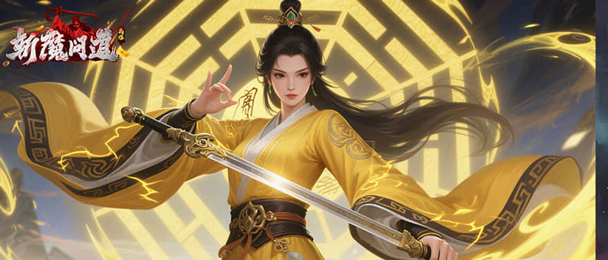 开服活动