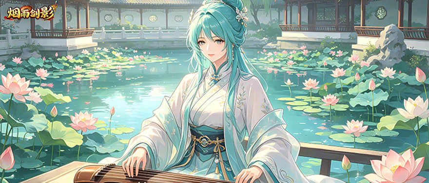 开服活动